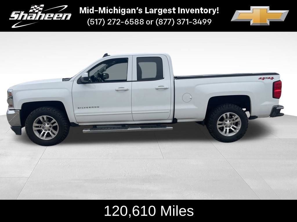 chevrolet silverado 1500 2018 2GCVKREC6J1106692 image chevrolet silverado 1500 2018 2GCVKREC6J1106692 image